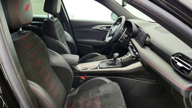2024 Dodge Hornet R/T EAWD - 23022443 - 21