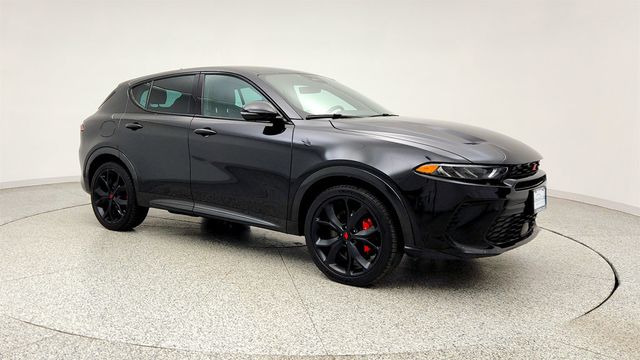 2024 Dodge Hornet R/T EAWD - 23022443 - 2
