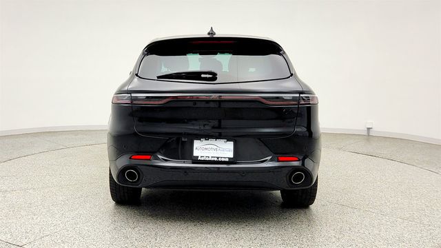2024 Dodge Hornet R/T EAWD - 23022443 - 5
