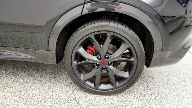 2024 Dodge Hornet R/T EAWD - 23022443 - 8