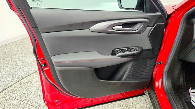 2024 Dodge Hornet R/T EAWD - 23075719 - 9