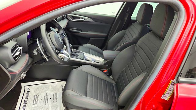 2024 Dodge Hornet R/T EAWD - 23075719 - 18