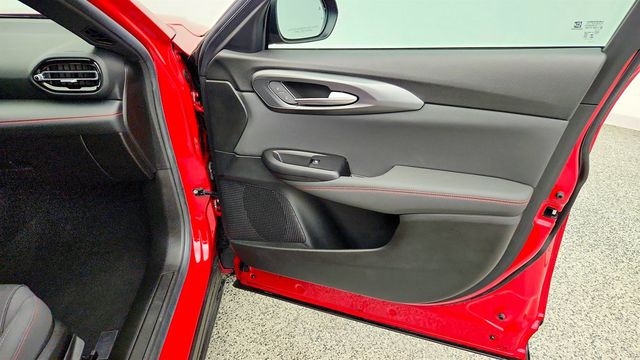 2024 Dodge Hornet R/T EAWD - 23075719 - 24