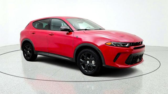 2024 Dodge Hornet R/T EAWD - 23075719 - 2