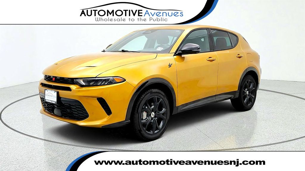 2024 Dodge Hornet R/T EAWD - 23079583 | Video 1
