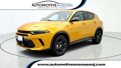 2024 Dodge Hornet