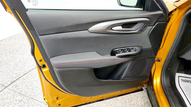 2024 Dodge Hornet R/T EAWD - 23079583 - 9