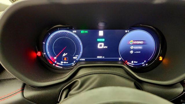 2024 Dodge Hornet R/T EAWD - 23079583 - 12