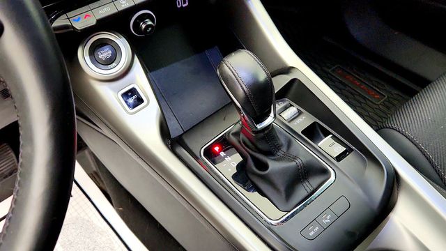 2024 Dodge Hornet R/T EAWD - 23079583 - 14