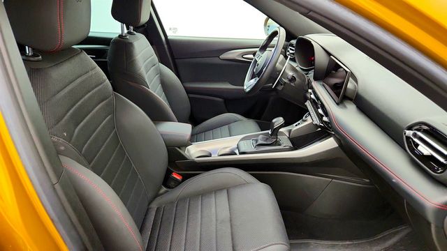 2024 Dodge Hornet R/T EAWD - 23079583 - 21