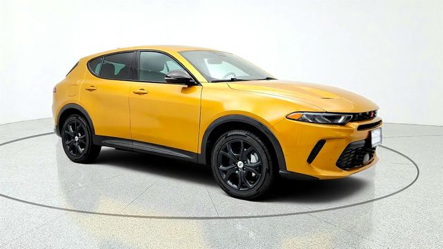 2024 Dodge Hornet R/T EAWD - 23079583 - 2