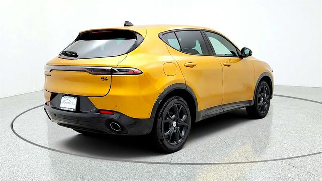 2024 Dodge Hornet R/T EAWD - 23079583 - 4