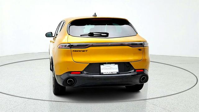 2024 Dodge Hornet R/T EAWD - 23079583 - 5