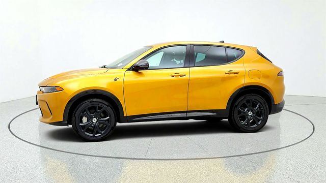 2024 Dodge Hornet R/T EAWD - 23079583 - 7