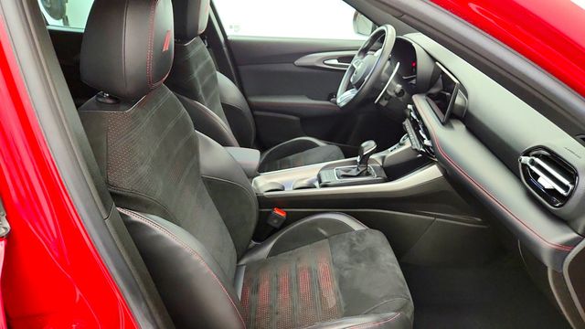 2024 Dodge Hornet R/T EAWD - 23091258 - 22