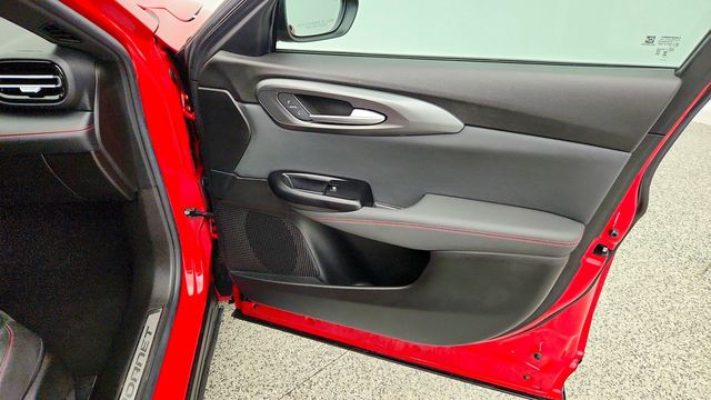 2024 Dodge Hornet R/T EAWD - 23091258 - 24