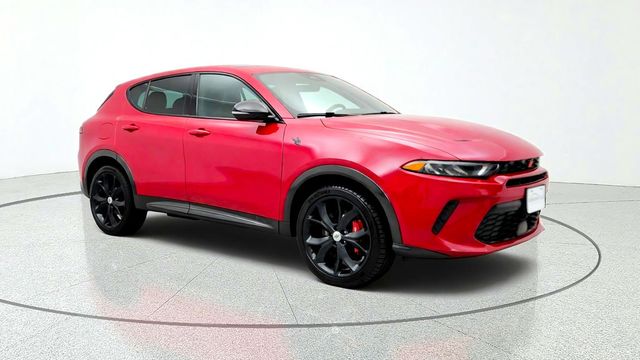 2024 Dodge Hornet R/T EAWD - 23091258 - 2