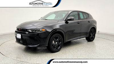 2024 Dodge Hornet
