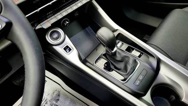 2024 Dodge Hornet R/T EAWD (PHEV w/ Blacktop Package & Digital Instrument Cluster - 22998948 - 15