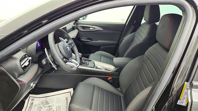 2024 Dodge Hornet R/T EAWD (PHEV w/ Blacktop Package & Digital Instrument Cluster - 22998948 - 18