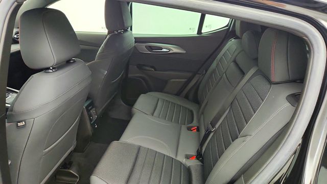 2024 Dodge Hornet R/T EAWD (PHEV w/ Blacktop Package & Digital Instrument Cluster - 22998948 - 19