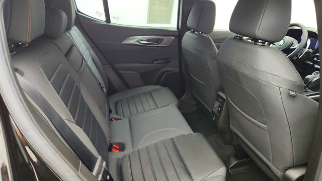 2024 Dodge Hornet R/T EAWD (PHEV w/ Blacktop Package & Digital Instrument Cluster - 22998948 - 21