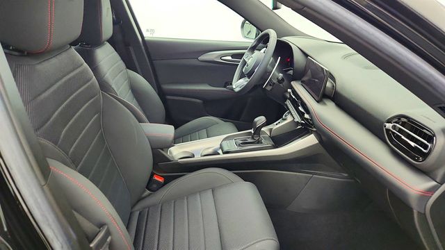 2024 Dodge Hornet R/T EAWD (PHEV w/ Blacktop Package & Digital Instrument Cluster - 22998948 - 22