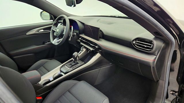 2024 Dodge Hornet R/T EAWD (PHEV w/ Blacktop Package & Digital Instrument Cluster - 22998948 - 23