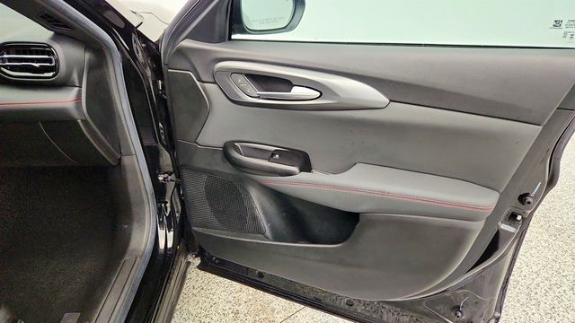 2024 Dodge Hornet R/T EAWD (PHEV w/ Blacktop Package & Digital Instrument Cluster - 22998948 - 24