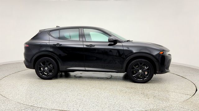 2024 Dodge Hornet R/T EAWD (PHEV w/ Blacktop Package & Digital Instrument Cluster - 22998948 - 3