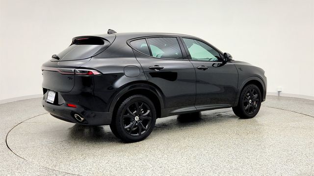 2024 Dodge Hornet R/T EAWD (PHEV w/ Blacktop Package & Digital Instrument Cluster - 22998948 - 4