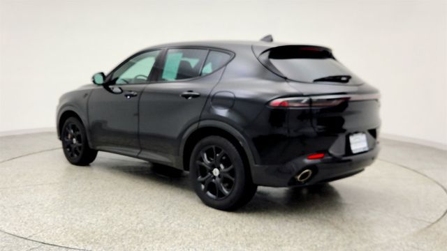 2024 Dodge Hornet R/T EAWD (PHEV w/ Blacktop Package & Digital Instrument Cluster - 22998948 - 6