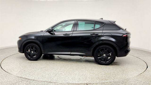 2024 Dodge Hornet R/T EAWD (PHEV w/ Blacktop Package & Digital Instrument Cluster - 22998948 - 7