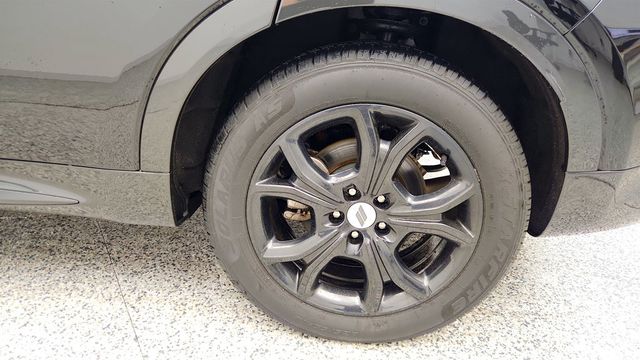 2024 Dodge Hornet R/T EAWD (PHEV w/ Blacktop Package & Digital Instrument Cluster - 22998948 - 8