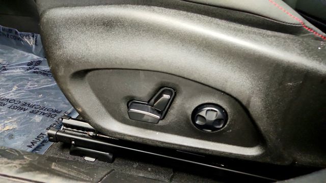 2024 Dodge Hornet R/T EAWD w/ Advanced Technology - 22999461 - 9