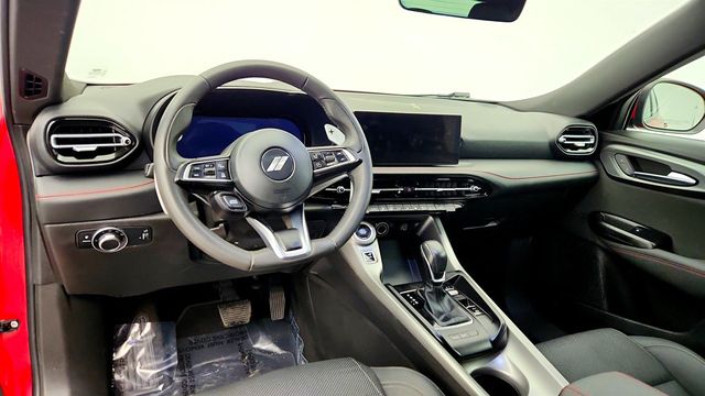 2024 Dodge Hornet R/T EAWD w/ Advanced Technology - 22999461 - 10