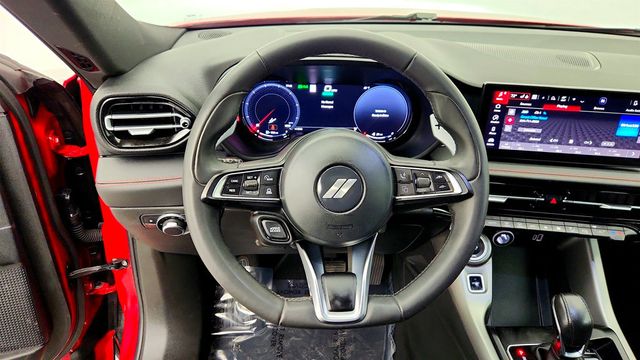 2024 Dodge Hornet R/T EAWD w/ Advanced Technology - 22999461 - 11