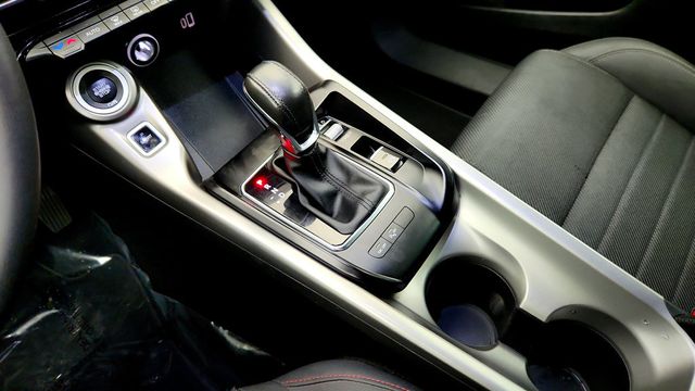 2024 Dodge Hornet R/T EAWD w/ Advanced Technology - 22999461 - 14