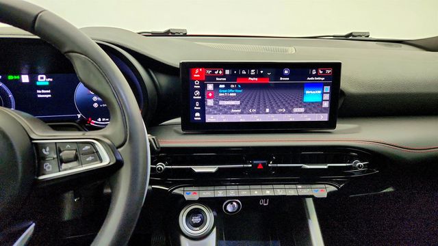 2024 Dodge Hornet R/T EAWD w/ Advanced Technology - 22999461 - 15