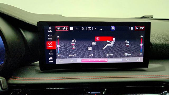 2024 Dodge Hornet R/T EAWD w/ Advanced Technology - 22999461 - 16