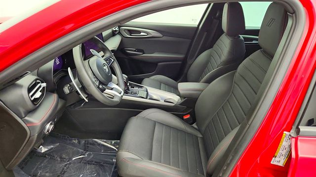 2024 Dodge Hornet R/T EAWD w/ Advanced Technology - 22999461 - 17