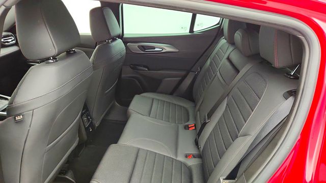 2024 Dodge Hornet R/T EAWD w/ Advanced Technology - 22999461 - 18