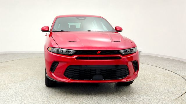 2024 Dodge Hornet R/T EAWD w/ Advanced Technology - 22999461 - 1