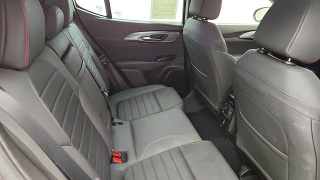 2024 Dodge Hornet R/T EAWD w/ Advanced Technology - 22999461 - 20