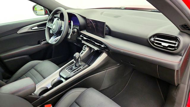 2024 Dodge Hornet R/T EAWD w/ Advanced Technology - 22999461 - 22