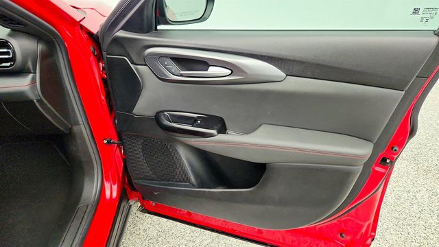 2024 Dodge Hornet R/T EAWD w/ Advanced Technology - 22999461 - 23