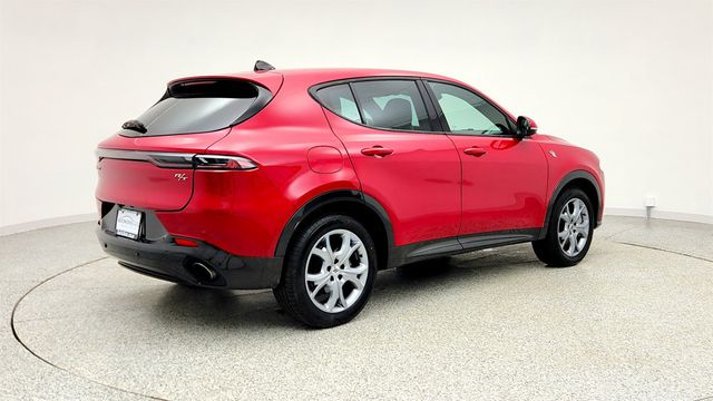 2024 Dodge Hornet R/T EAWD w/ Advanced Technology - 22999461 - 4