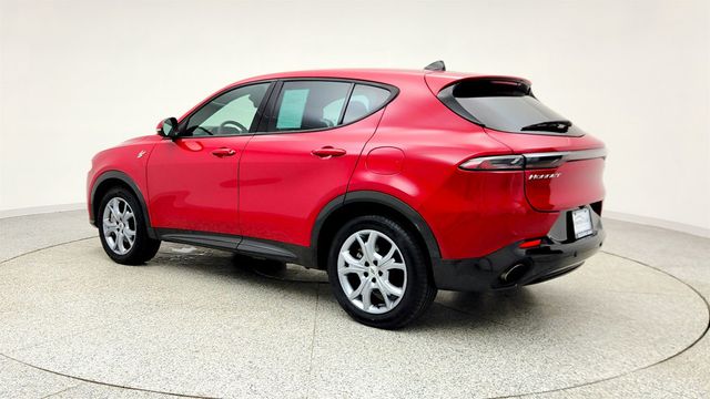 2024 Dodge Hornet R/T EAWD w/ Advanced Technology - 22999461 - 6