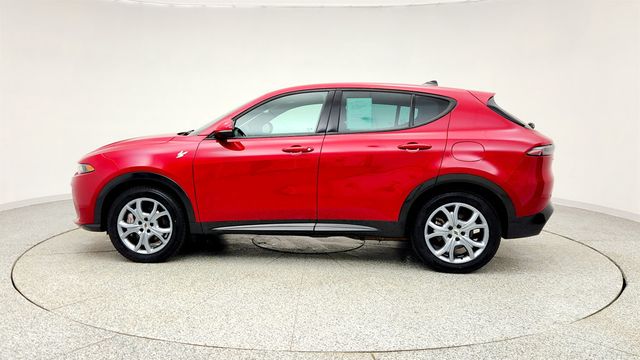 2024 Dodge Hornet R/T EAWD w/ Advanced Technology - 22999461 - 7