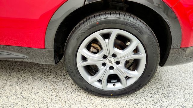 2024 Dodge Hornet R/T EAWD w/ Advanced Technology - 22999461 - 8